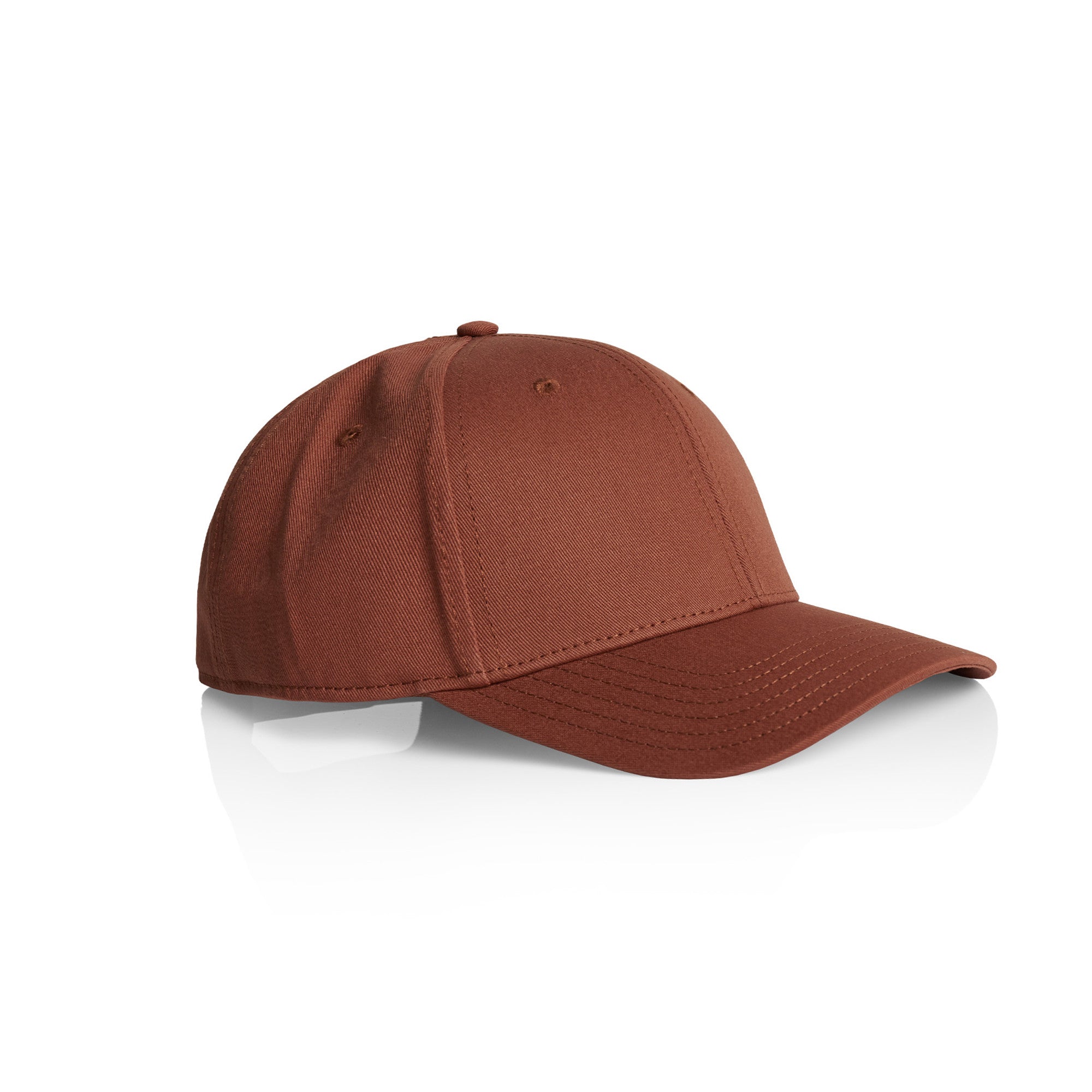 Icon cap orange store