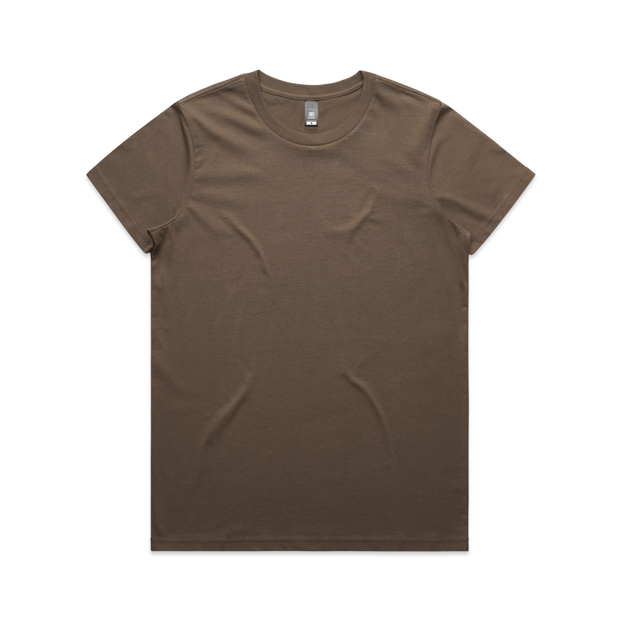 4001 Maple Tee, T-Shirts, Women