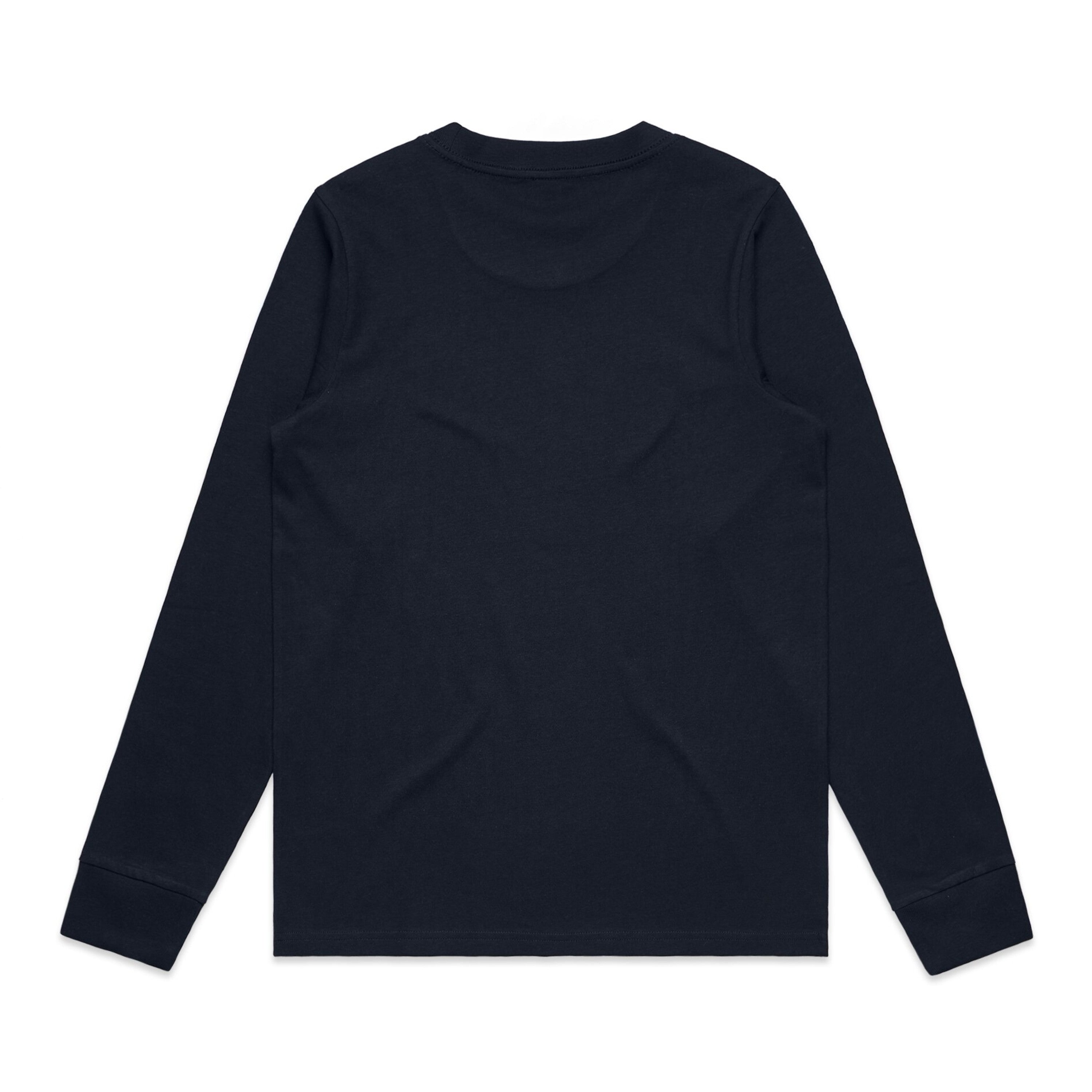 4056 - Wo's Dice L/S Tee – Offworld Print