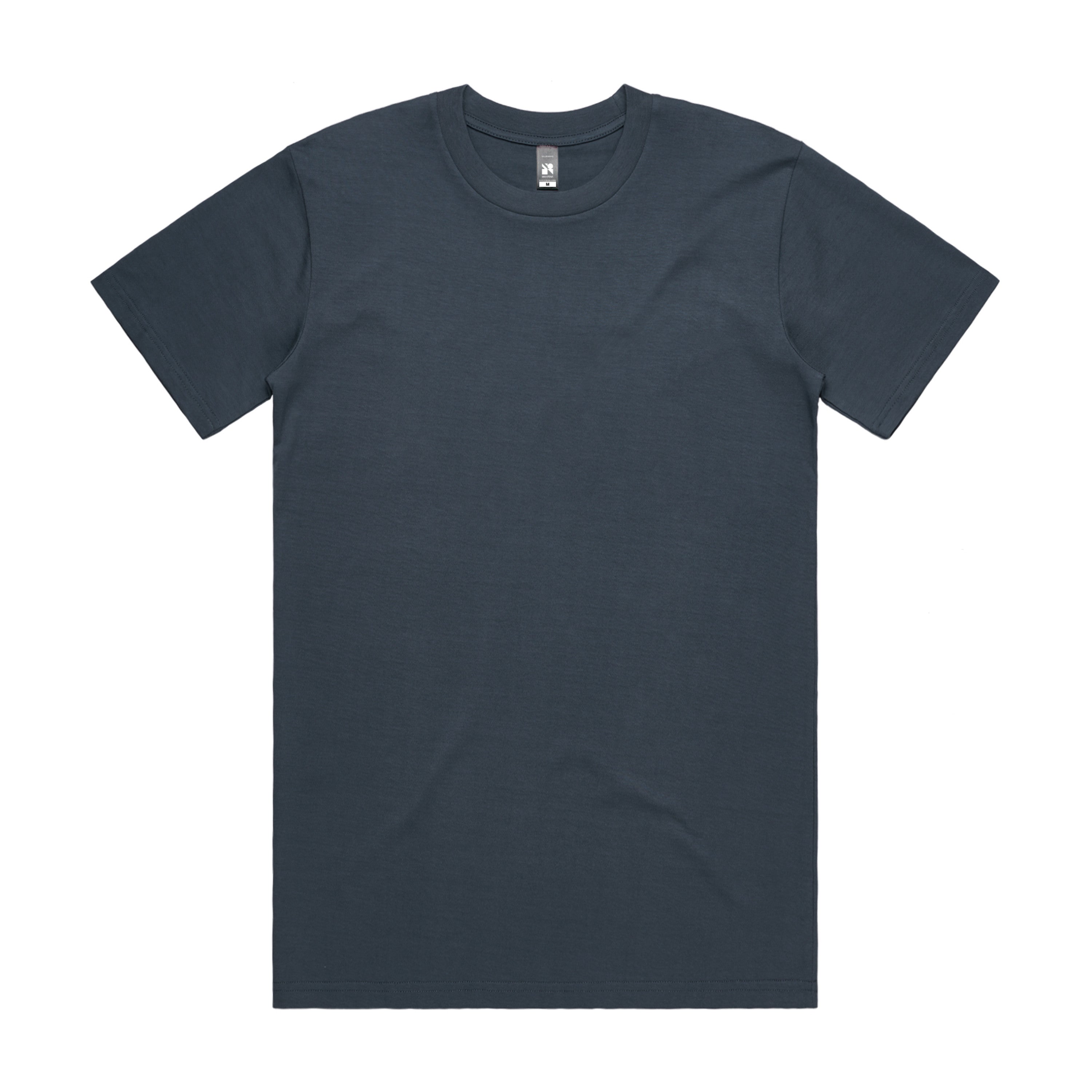 Classic tee shirts top