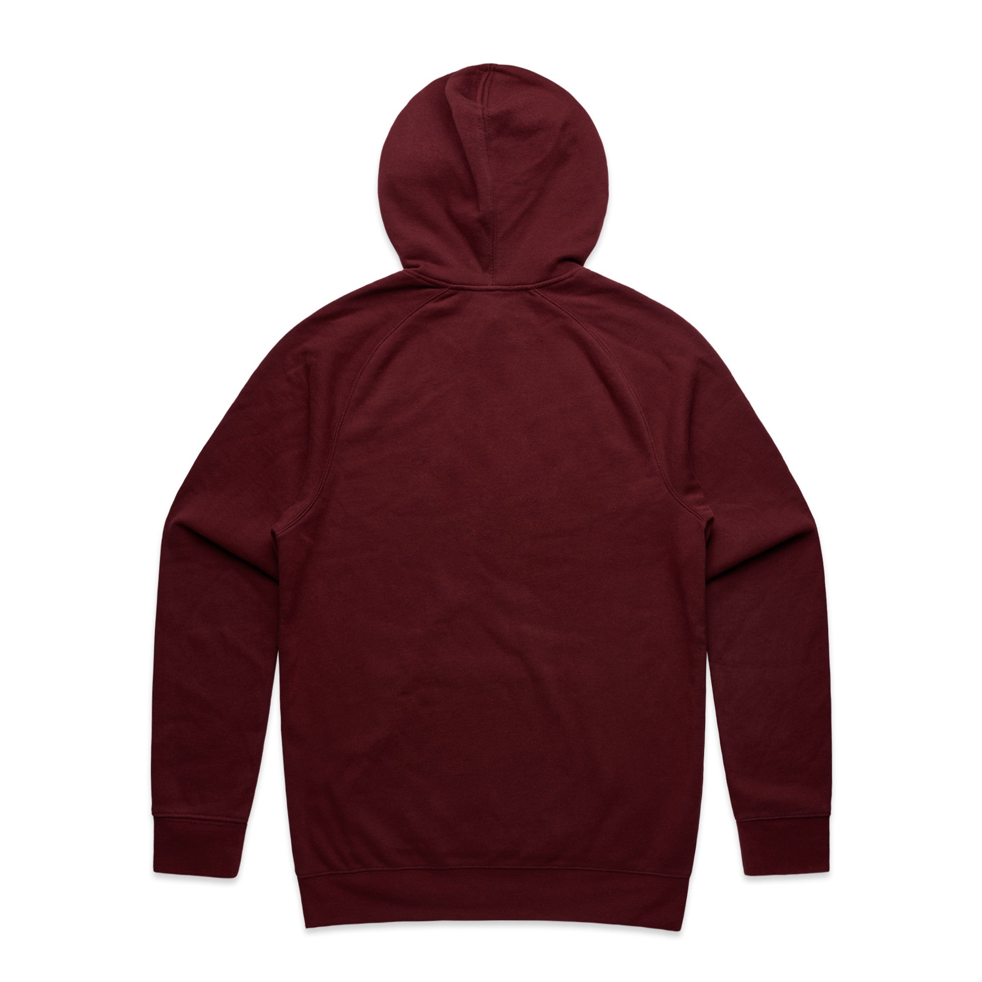 5101 Mens Supply Hood Offworld Print