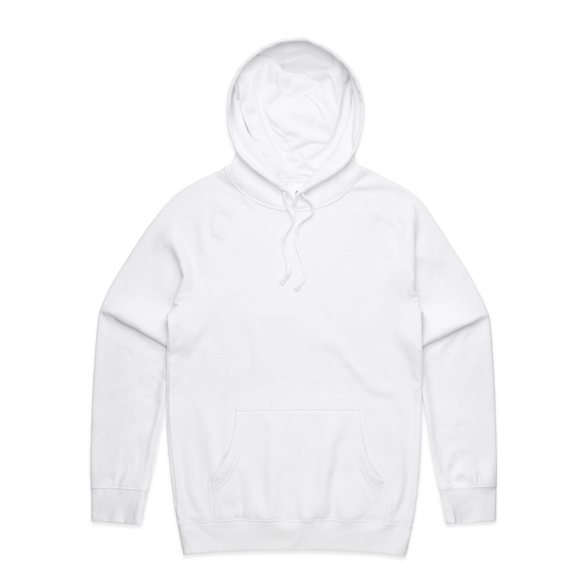 5101 Mens Supply Hood Offworld Print