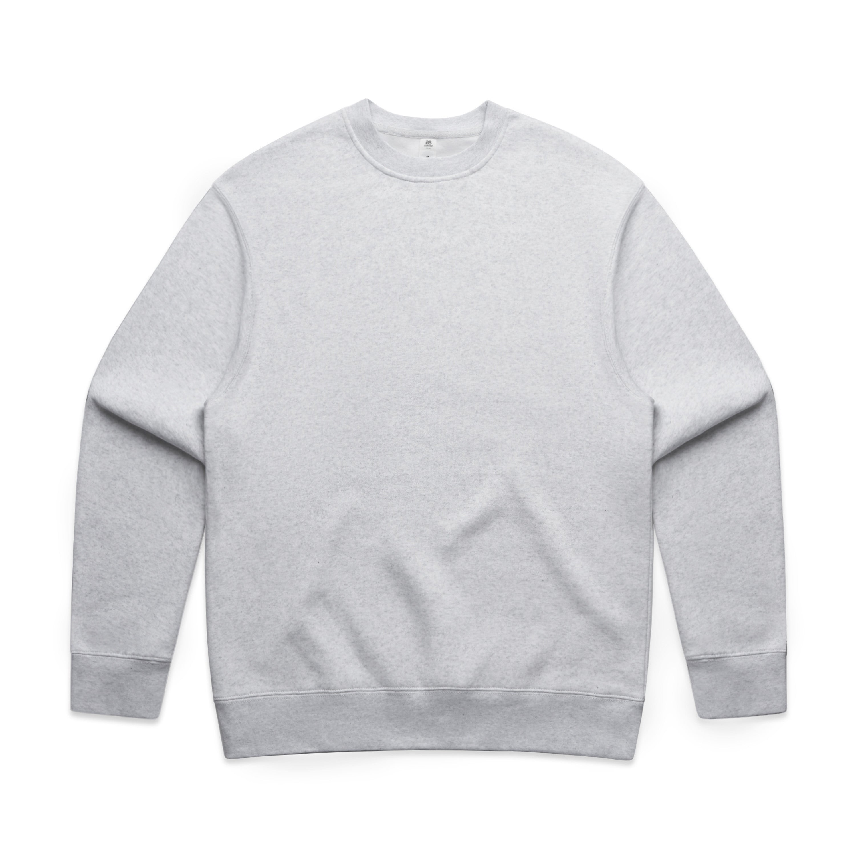 5160 - Mens Relax Crew – Offworld Print